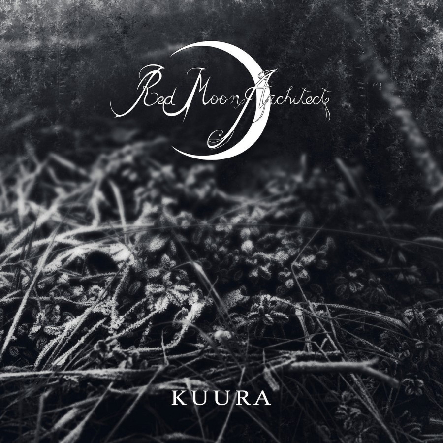 Red Moon Architect - Kuura (12" Lp On Black Vinyl)