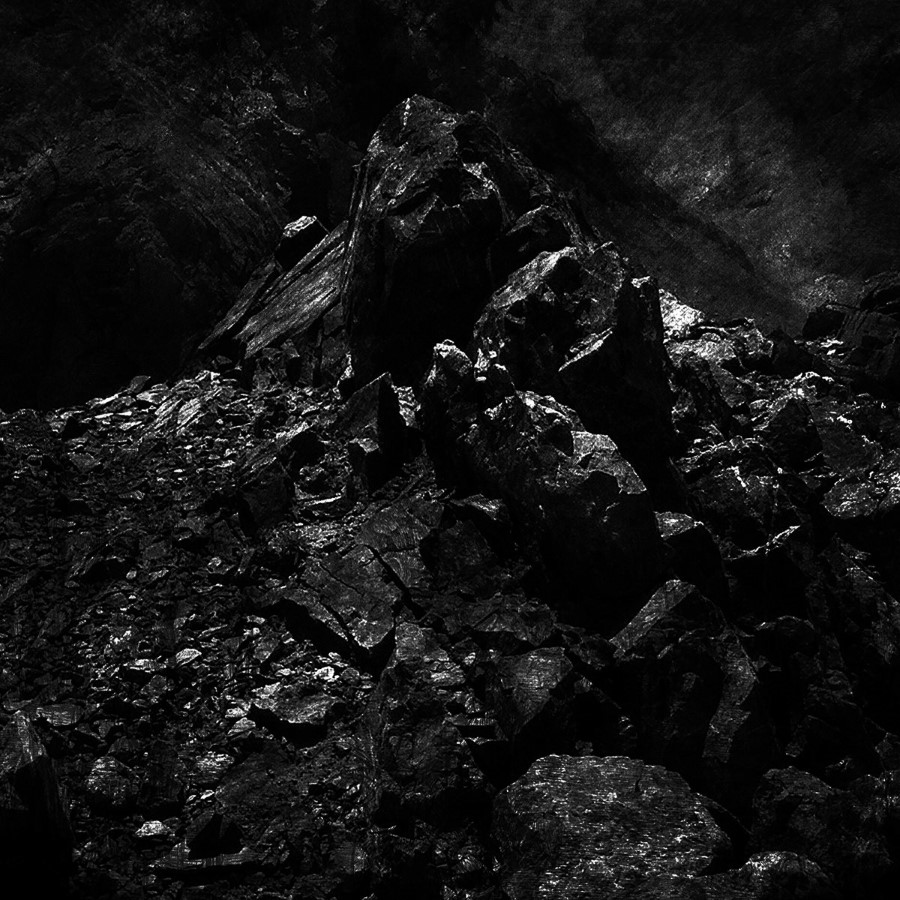 Deathspell Omega - The Long Defeat (12" Lp On Black Vinyl)
