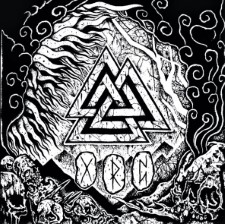 White Medal - Elmet (12" Lp On Black Vinyl)
