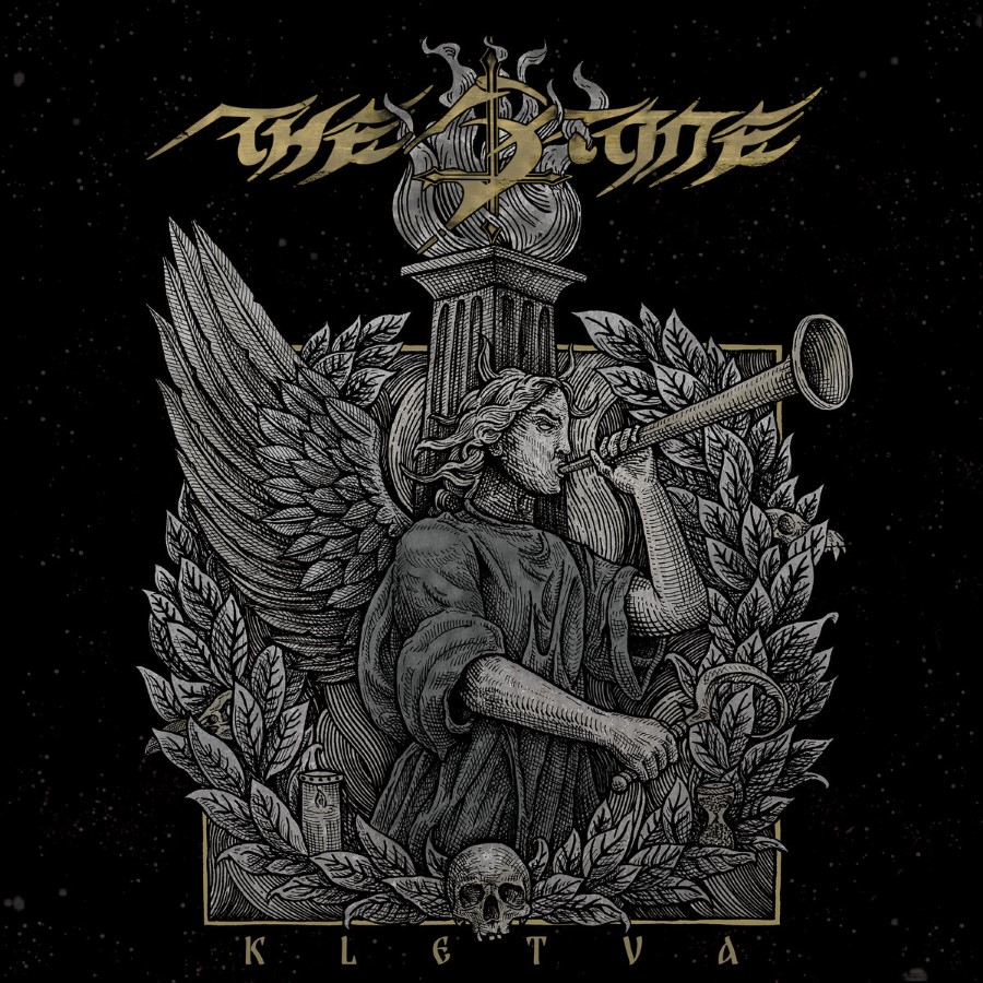The Stone - Kletva (12" Lp W/ Poster, Insert) (Black)