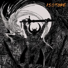 Isotope - Isotope (12" Lp On Black Vinyl)