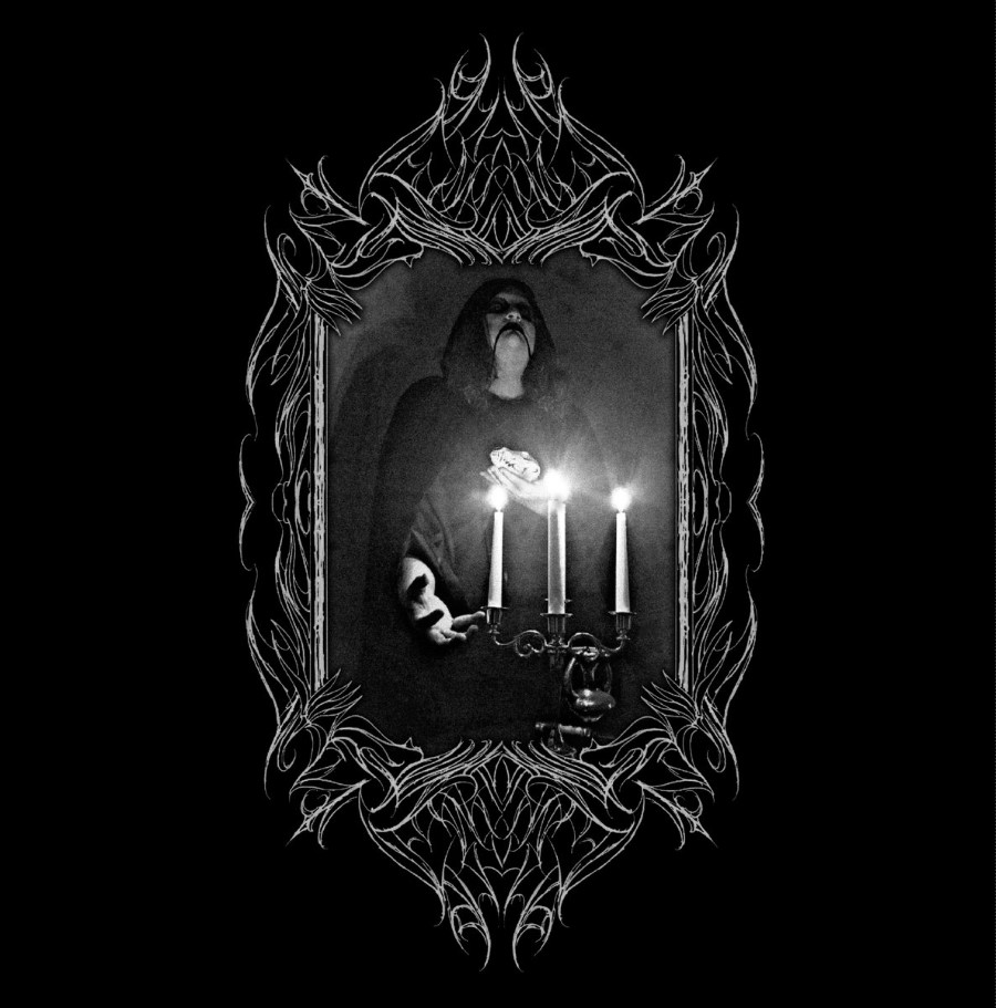 Valac - Burning Dawn Of Vengeance (12" Lp On Black Vinyl)