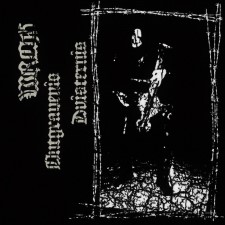 Wrok - De Ontgravenis (12" Lp On Black Vinyl)