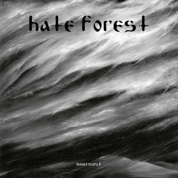 Hate Forest - Innermost (12" Lp) (Black)