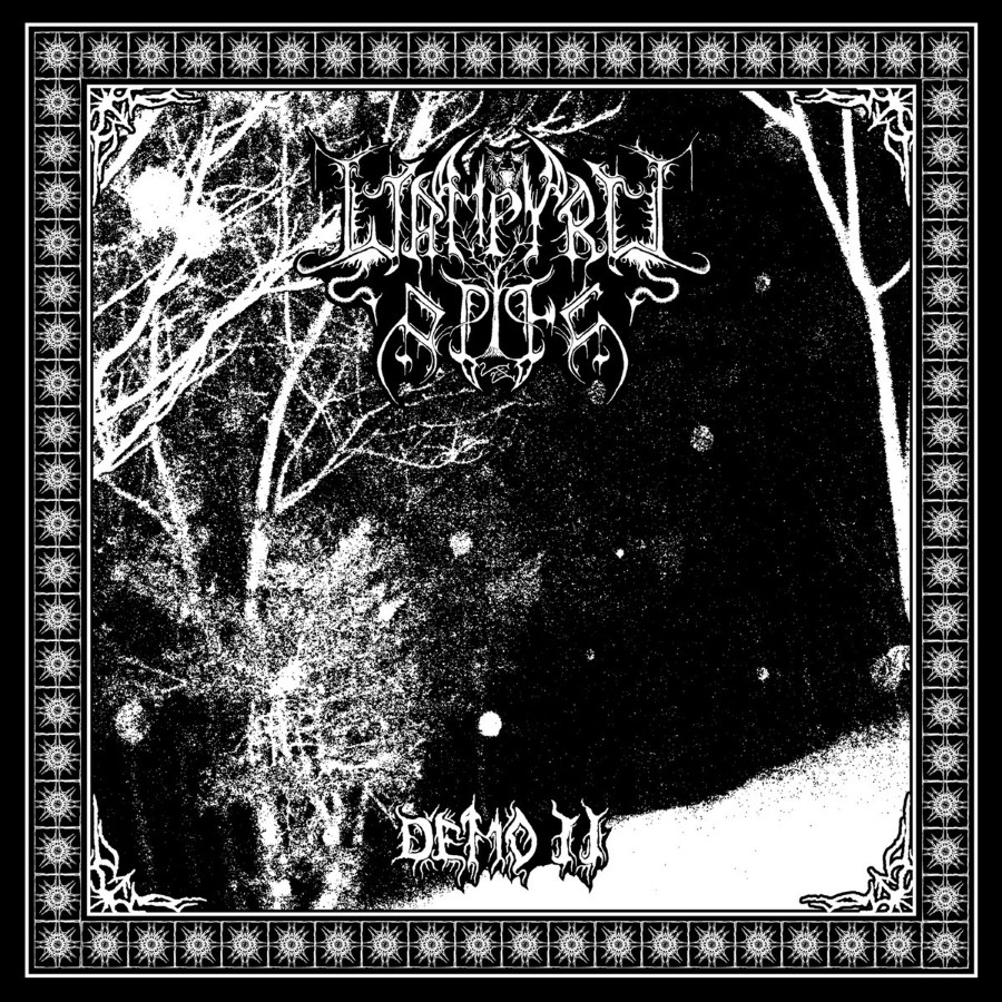 Wampyric Rites - Demo Ii (12" Lp On Black Vinyl)
