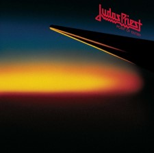Judas Priest - Point Of Entry (12" Lp On Black Vinyl)