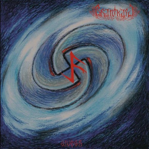 Branikald - Ulvegr (12" Lp) (Red)