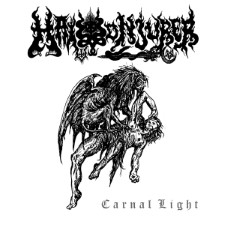 Hail Conjurer - Carnal Light (12" Lp On Black Vinyl)