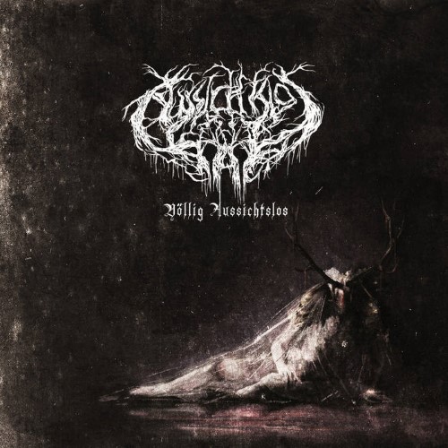 Aussichtslos - ...Vollig Aussichtslos! (12" Lp) (Black)