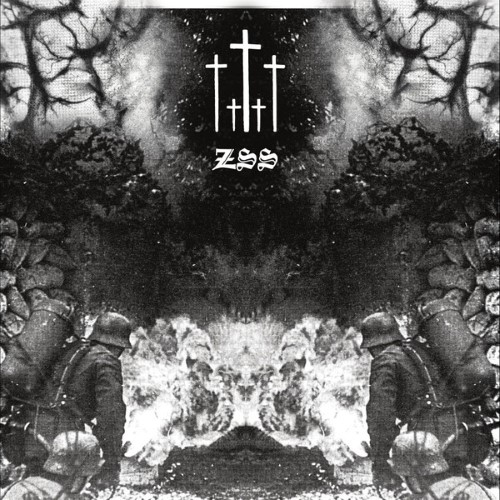 Zyklon S - Spectacle Of The Triumph (12" Lp On Black Vinyl)