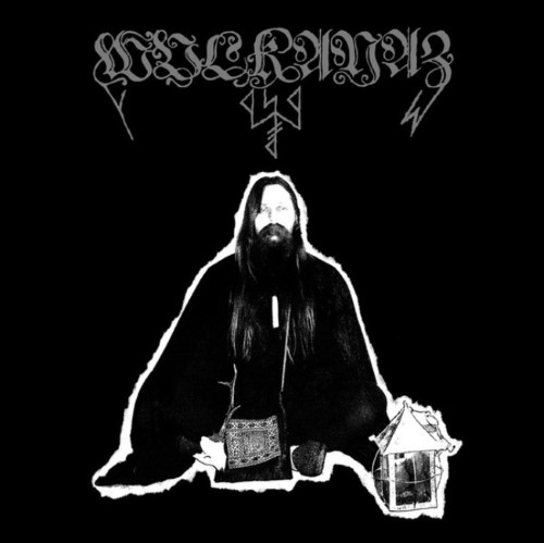 Wulkanaz - Pa?rpura Fr?ov?b?k?s (12" Lp On Black Vinyl)