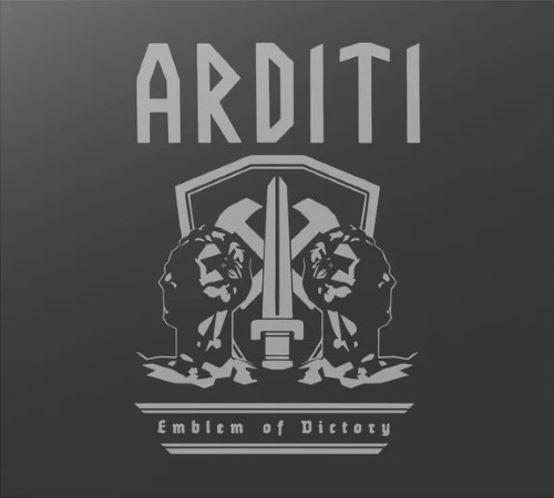 Arditi - Emblem Of Victory (12" Lp On Black Vinyl)