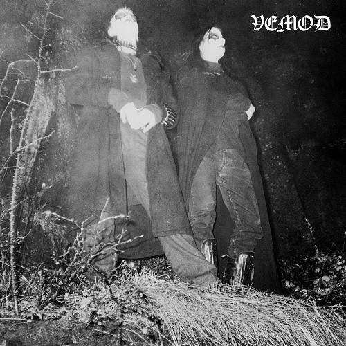Vemod - Demo 1998 (12" Mlp On Purple/Black Smoke Vinyl)