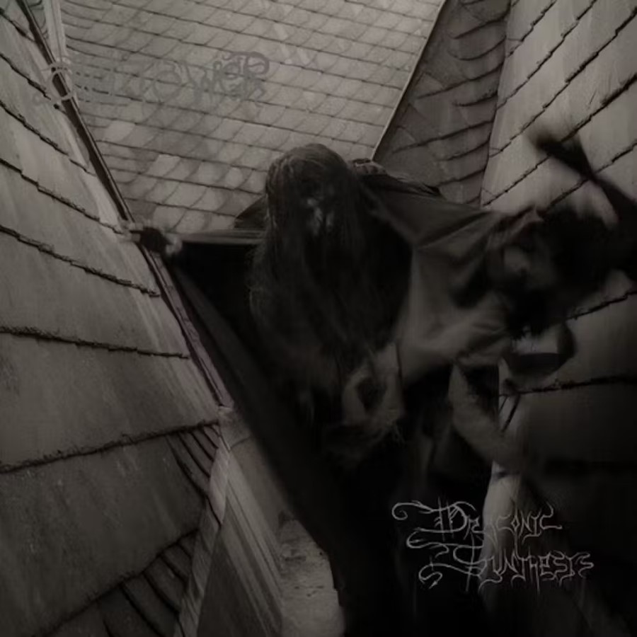 Old Tower - Draconic Synthesis (12" Lp) (Picture Disc)