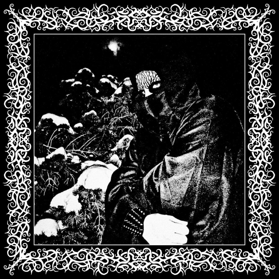 Arazubak - The Haunted Spawn Of Torment (12" Lp)