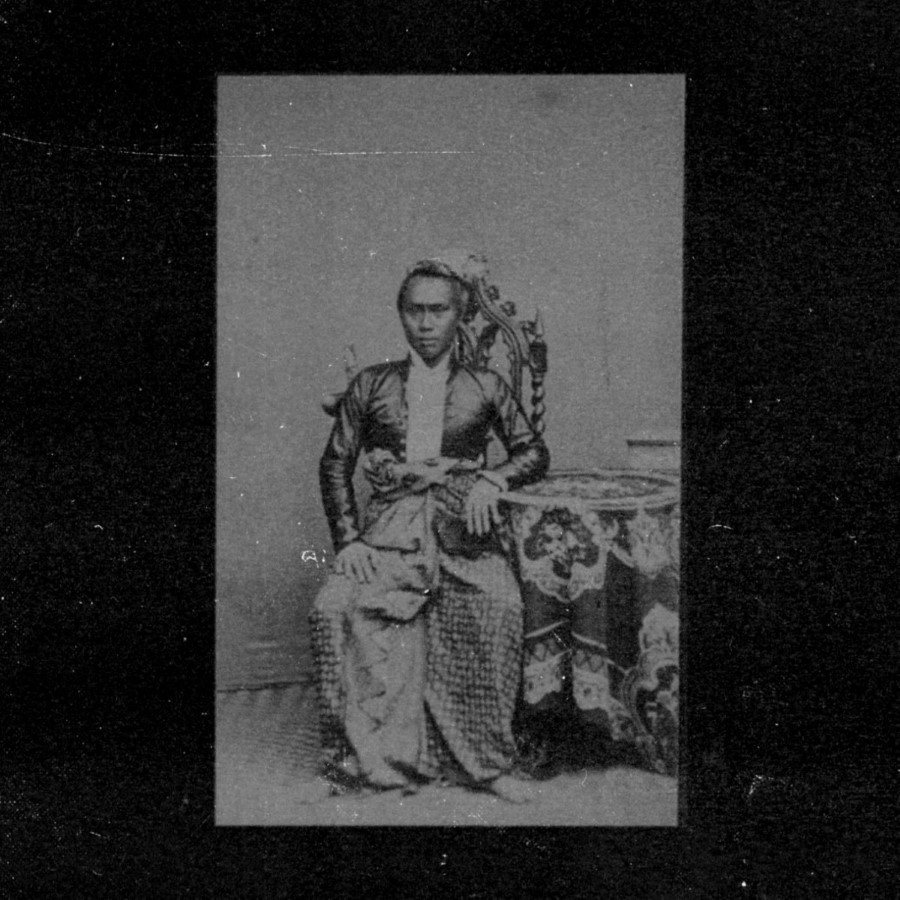 Nansarunai - Ultimul Rege (12" Lp)