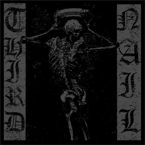 Third Nail - Theos-Haimaton (12" Lp On Grey Vinyl)