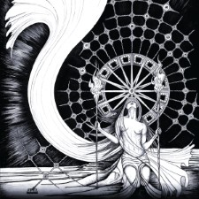 Primal Cult - Perennial Fire (12" Lp On Black Vinyl)
