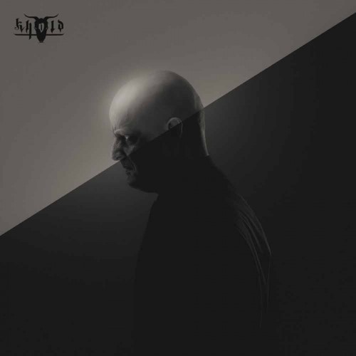 Khold - Svartsyn (12" Lp) (Black)