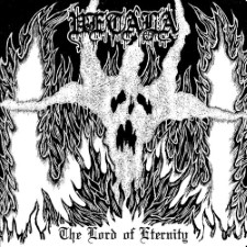 Vetala - The Lord Of Eternity (12" Lp On Black Vinyl)
