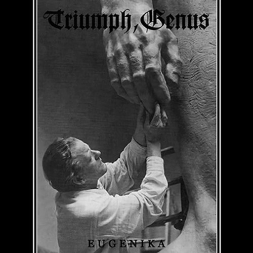 Triumph, Genus - Eugenika (12" Lp On Black Vinyl)