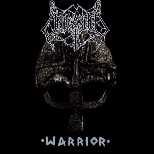 Unleashed - Warrior (12" Gatefold Lp) (Black)