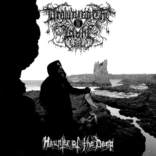 Drowning The Light - Haunter Of The Deep (12" Gatefold Lp On Black Vinyl)