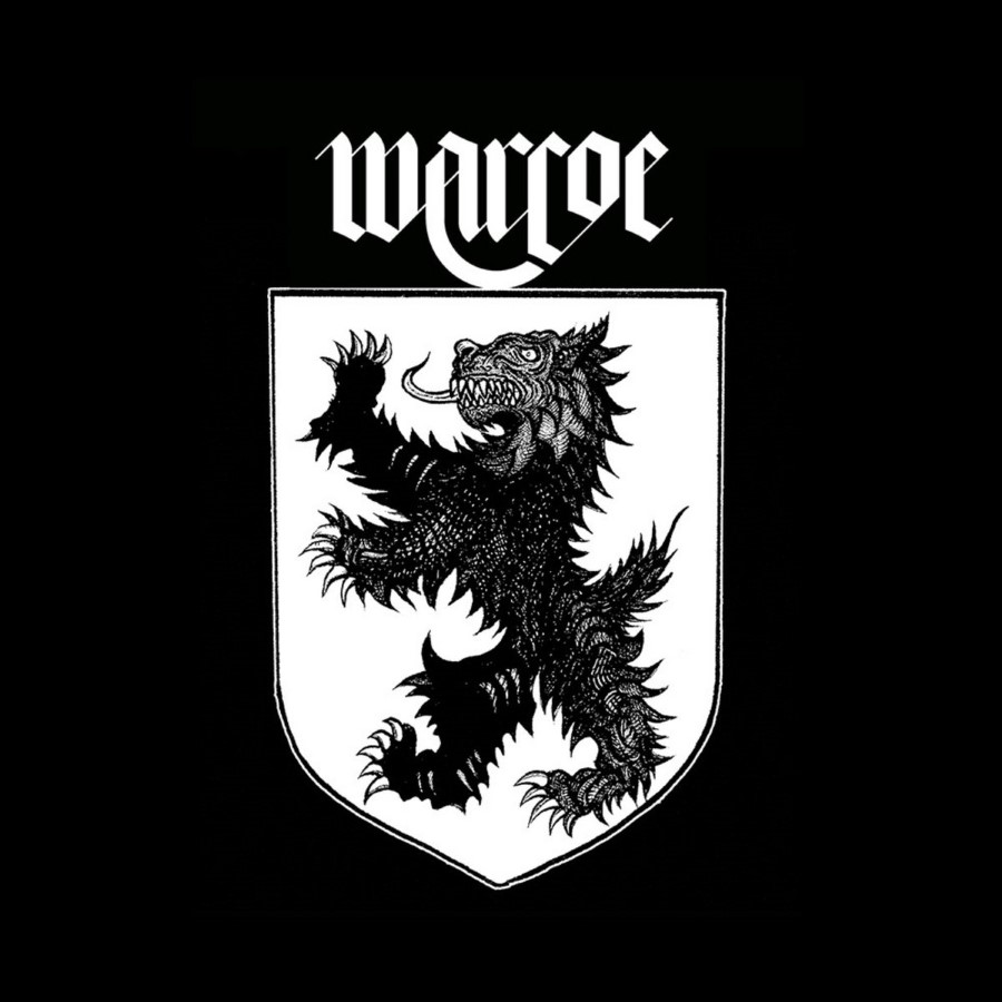 Warcoe - The Giant'S Dream (12" Lp On Black Vinyl)