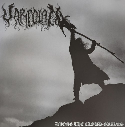 Varcolaci - Among The Cloud-Graves (12" Lp On Black Vinyl)