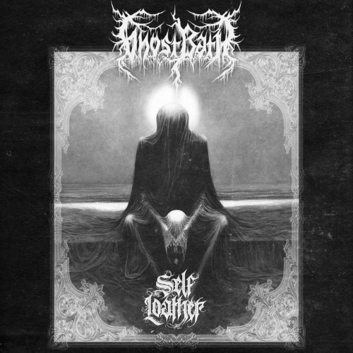 Ghost Bath - Self Loather (12" Gatefold Lp On Black Splatter Vinyl)
