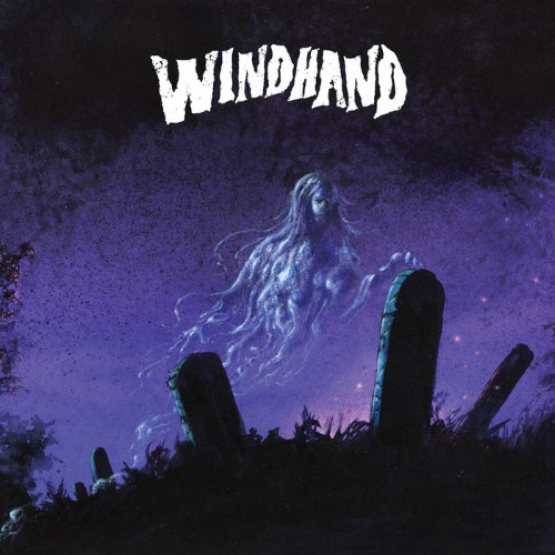 Windhand - Windhand (12" Gatefold Double Lp) (Galaxy)
