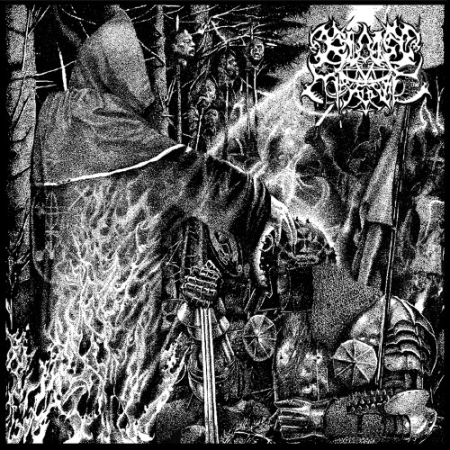 Blood Magic - Goetic Blood Spells (12" Lp) (Black)