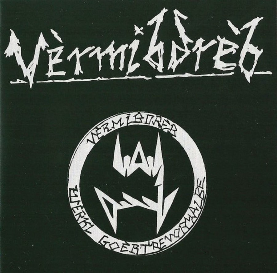 Vermibdreb - Vermibdreb Zuerkl Goertrevormalbe (12" Lp)