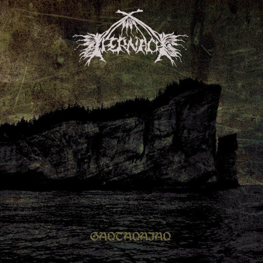 Ifernach - Gaqtaqaiaq (12" Lp On Black Vinyl)