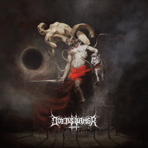 Doedsvangr - Satan Ov Suns (12" Gatefold Double Lp On Black Vinyl)