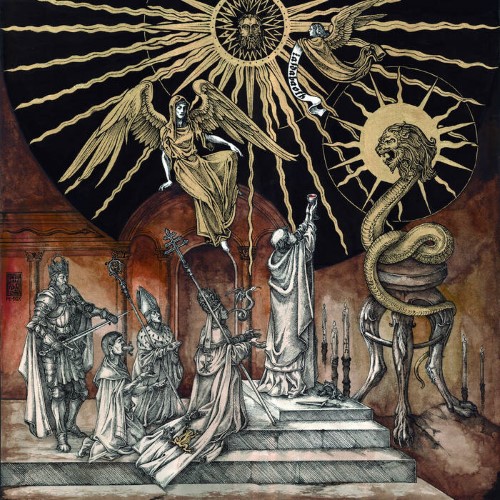 Arcada - Projections (12" Lp) (Black)