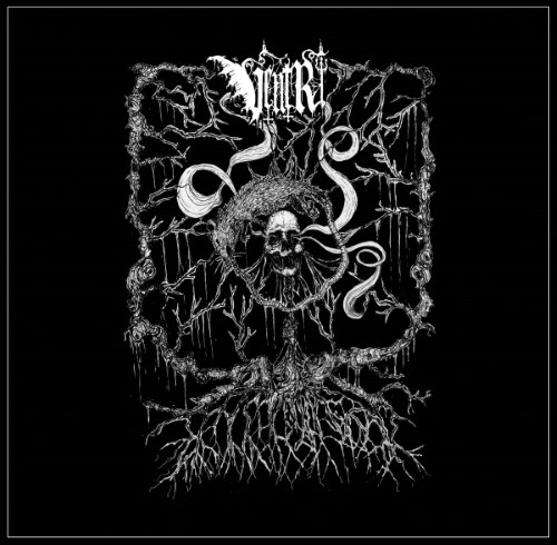 Ventr - Numinous Negativity (10" Mlp On Black Vinyl)