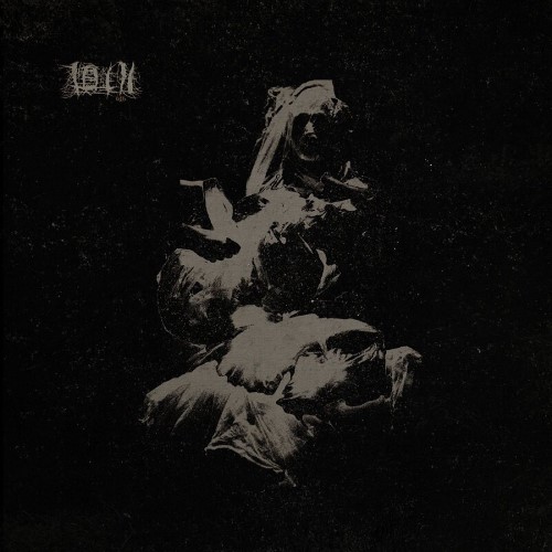 Loth - 616 (12" Gatefold Lp) (Black)
