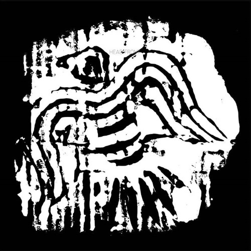 White Medal - Yorkshire Heathen Black Metal (12" Gatefold Double Lp On Black Vinyl)