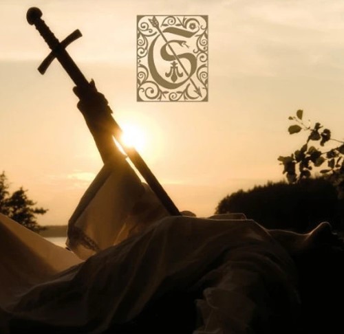 Sirpinmurtaja - Ajanvalajain Nouseva Myrsky (12" Gatefold Lp On Black Vinyl)