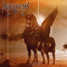 Melechesh - Sphynx (12" Gatefold Lp) (Black)