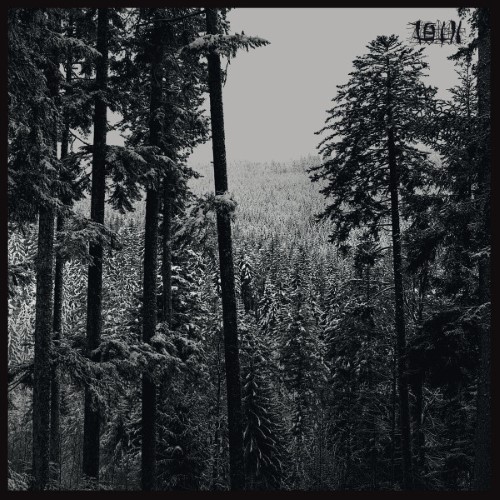 Loth - Loth (12" Lp On Green Marbled Vinyl)