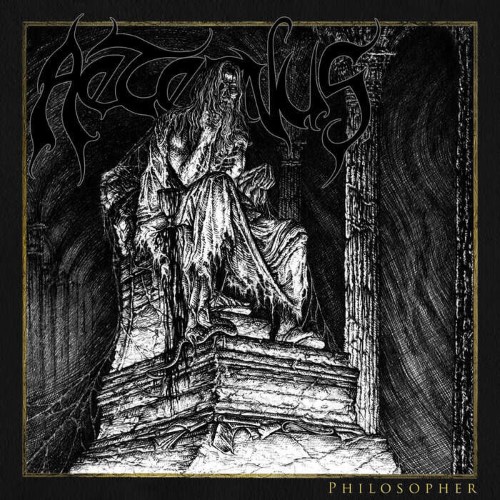 Aeternus - Philosopher (12" Gatefold Lp) (Black)