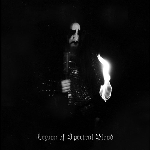 Vindalf - Legion Of Spectral Blood (12" Lp On Black Vinyl)