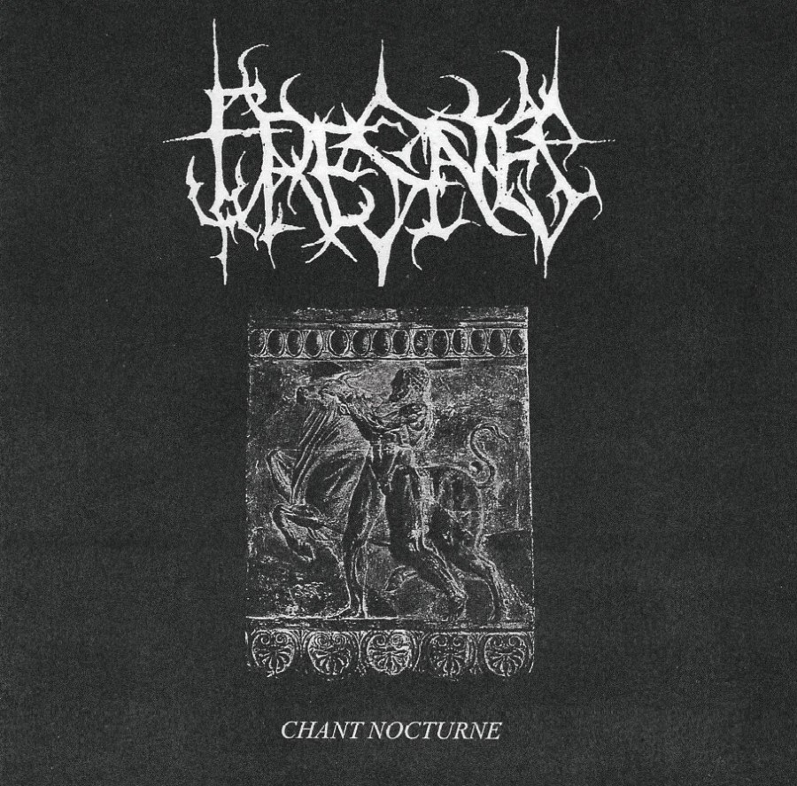 Fresnes - Chant Nocturne (12" Lp)
