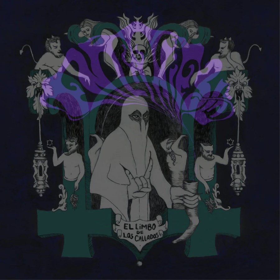 En La Niebla - El Limbo De Los Callados (12" Lp On Black Vinyl)