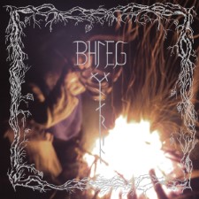 Bhleg - ?ril (12" Lp On Black Vinyl)