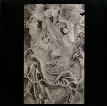 Armon Kuilu - Armon Kuilu (12" Lp On White Vinyl)