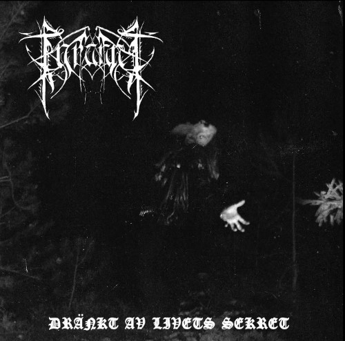 Tyranni - Drankt Av Livets Sekret (12" Lp On Black Vinyl)