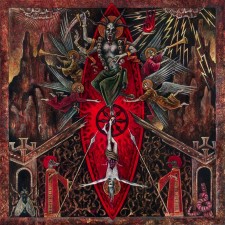 Weapon - From The Devil'S Tomb (12" Gatefold Double Lp)